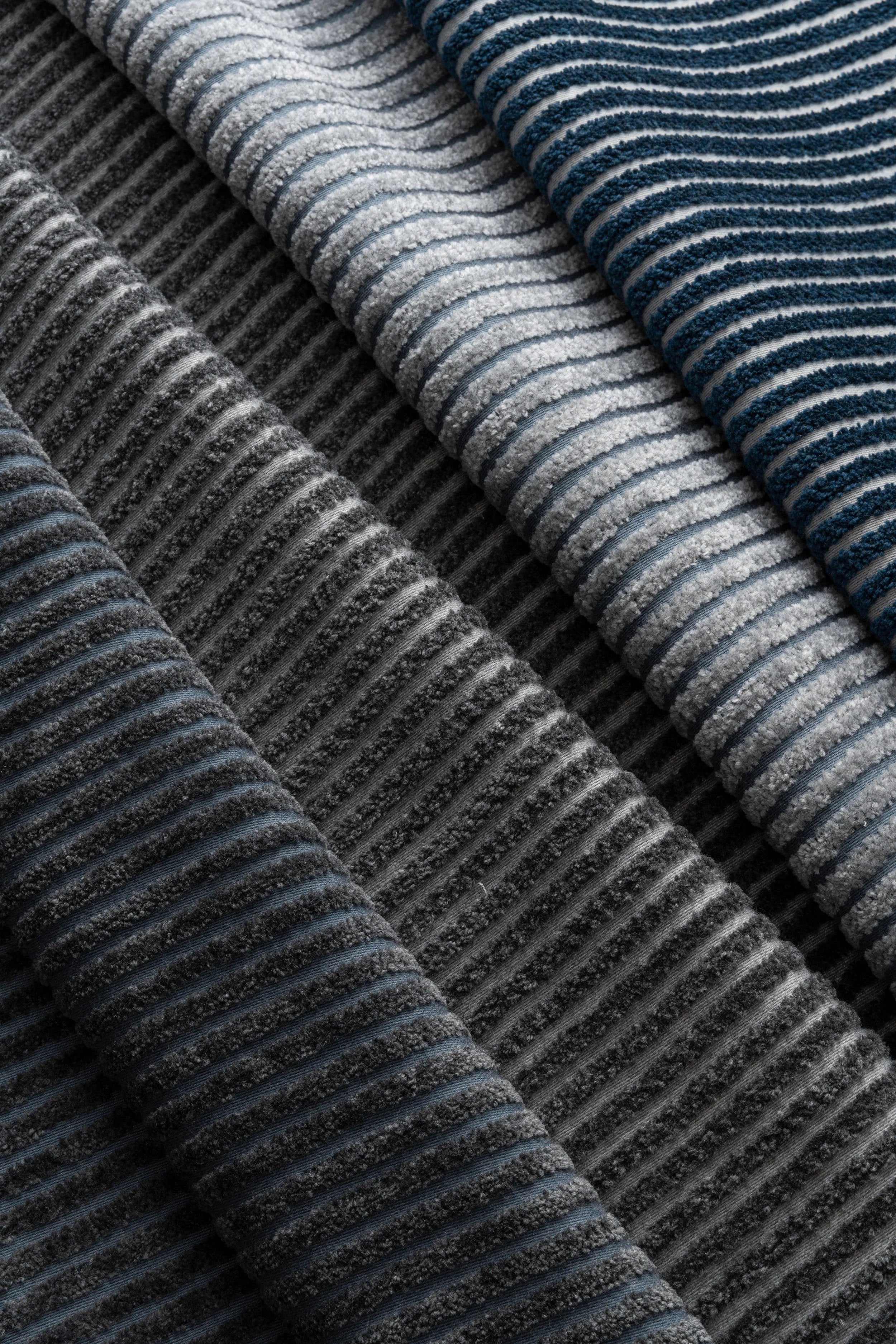 Link Outdoor Serenity Cobalt Fabric 565-51