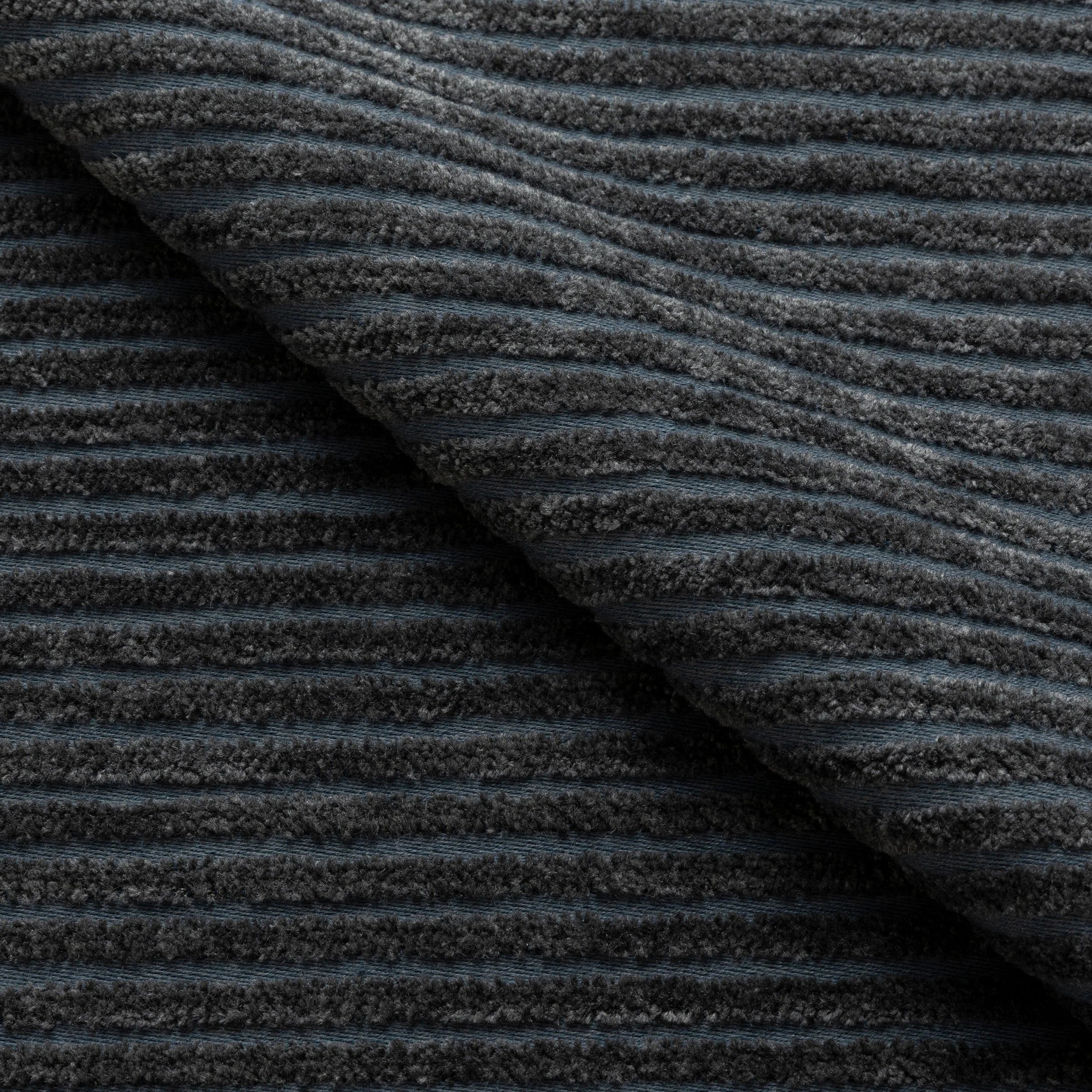 Link Outdoor Serenity Blue Steel Fabric 565-55