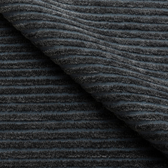 Link Outdoor Serenity Blue Steel Fabric 565-55