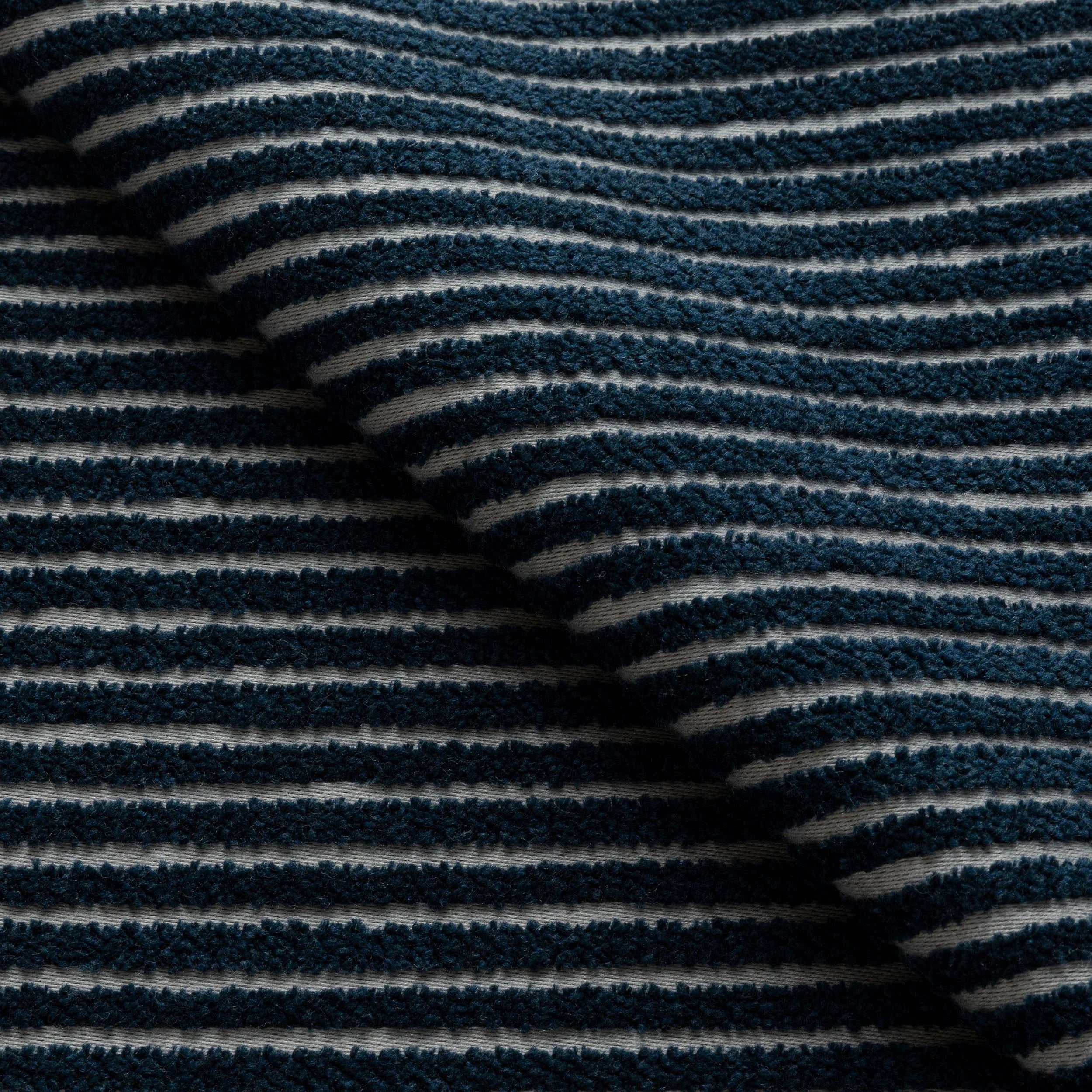 Link Outdoor Serenity Cobalt Fabric 565-51