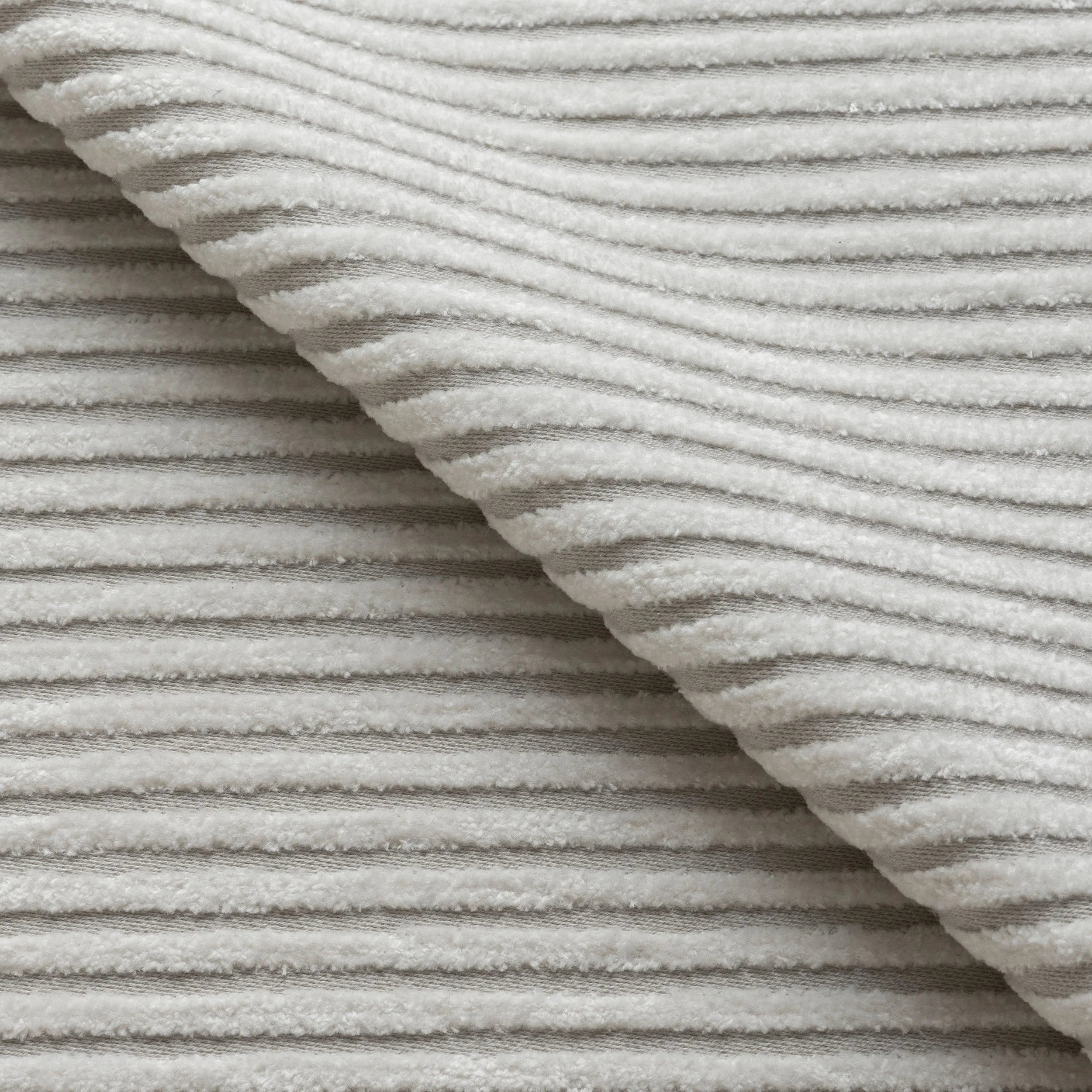 Link Outdoor Serenity Pewter Fabric 565-18