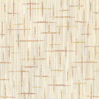 Brentano Sgraffito Chinese Magnolia Fabric 4367-01