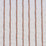 Link Outdoor Shibori Stripe Melon Fabric Sample 510-30