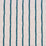 Link Outdoor Shibori Stripe Teal Fabric 510-46
