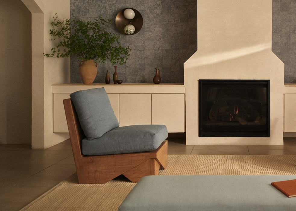 Perennials Antwerp Ice Blue Fabric 904-798