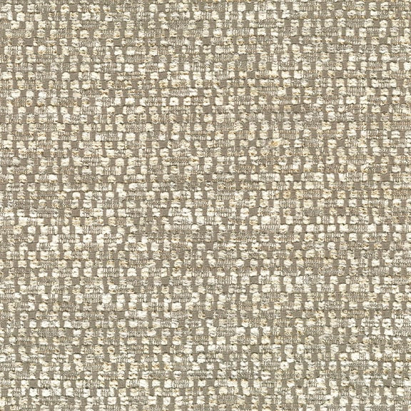 Brentano Showtime Taupe Cottage Fabric Sample 6597-05