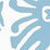 China Seas Sigourney Windsor Blue Wallpaper Sample 2470-07WP