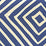 Alan Campbell Silvio New Navy Fabric Sample AC820-11