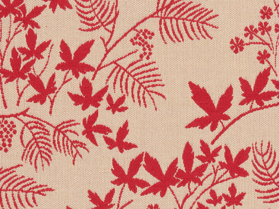 Le Manach Erables Fabric Sample L4415_ERABLES_B2_FE