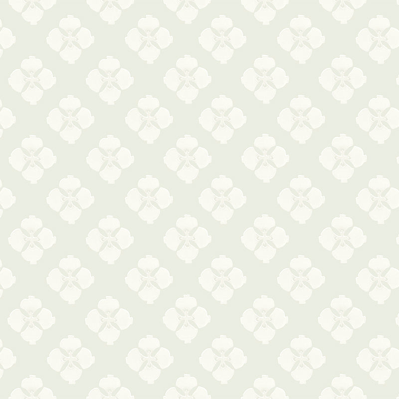 Galbraith & Paul Small Sakura Light Granite Wallpaper Sample