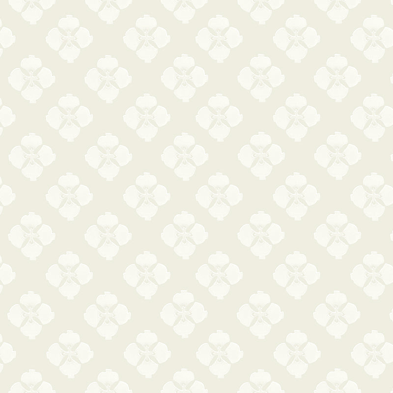 Galbraith & Paul Small Sakura Marble Wallpaper Sample