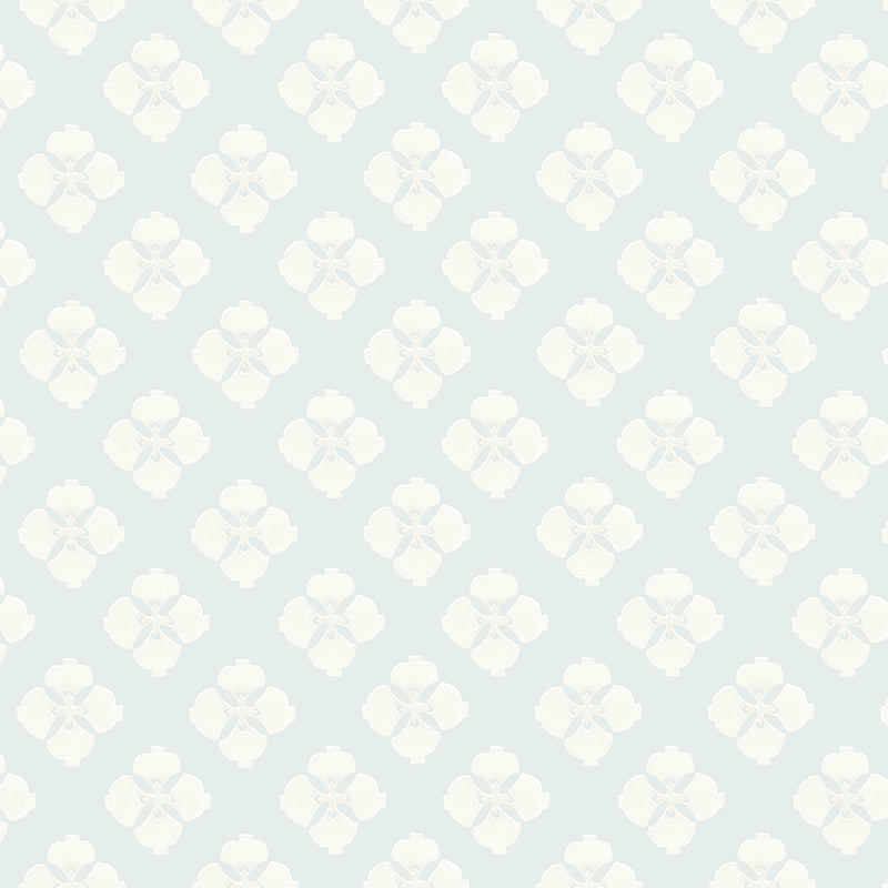 Galbraith & Paul Small Sakura Rain Wallpaper Sample