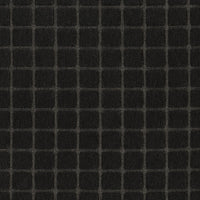 Brentano Smalti Almost Black Fabric 4261-09