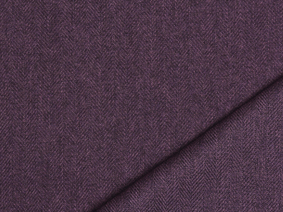 Boussac Sherlock Myrtille Fabric Sample O7939018