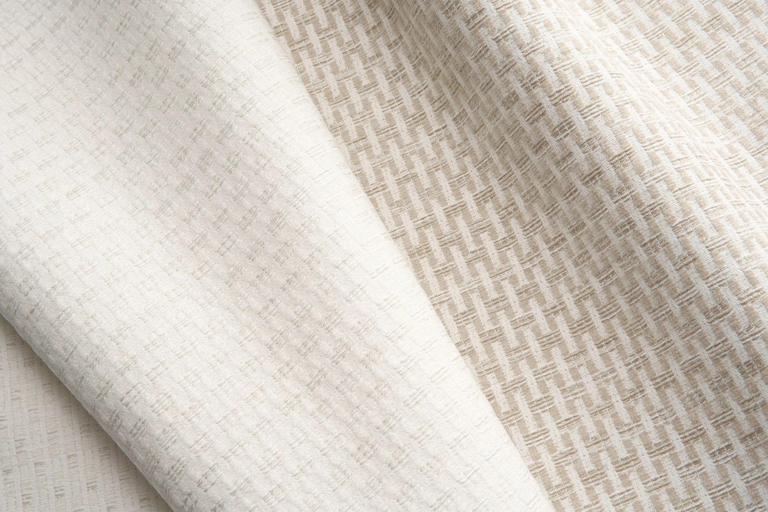 Link Outdoor Sonoma Sugar Fabric Sample 715-01