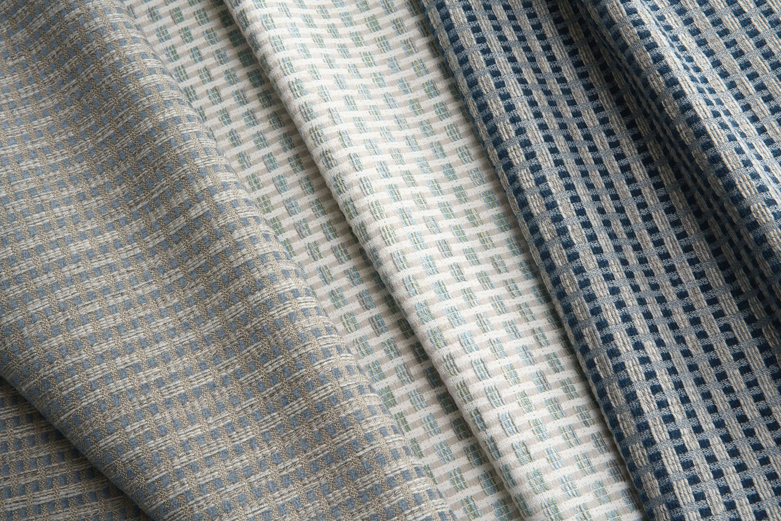 Link Outdoor Sonoma Dusk Blue Fabric 715-56