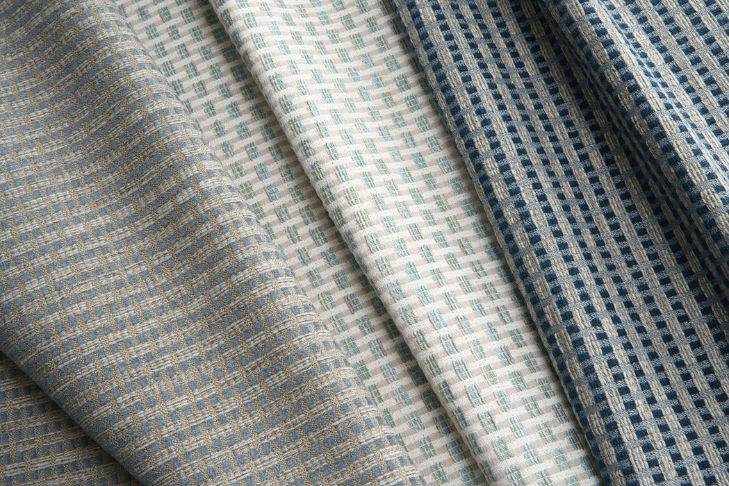 Link Outdoor Sonoma Blue Steel Fabric 715-55