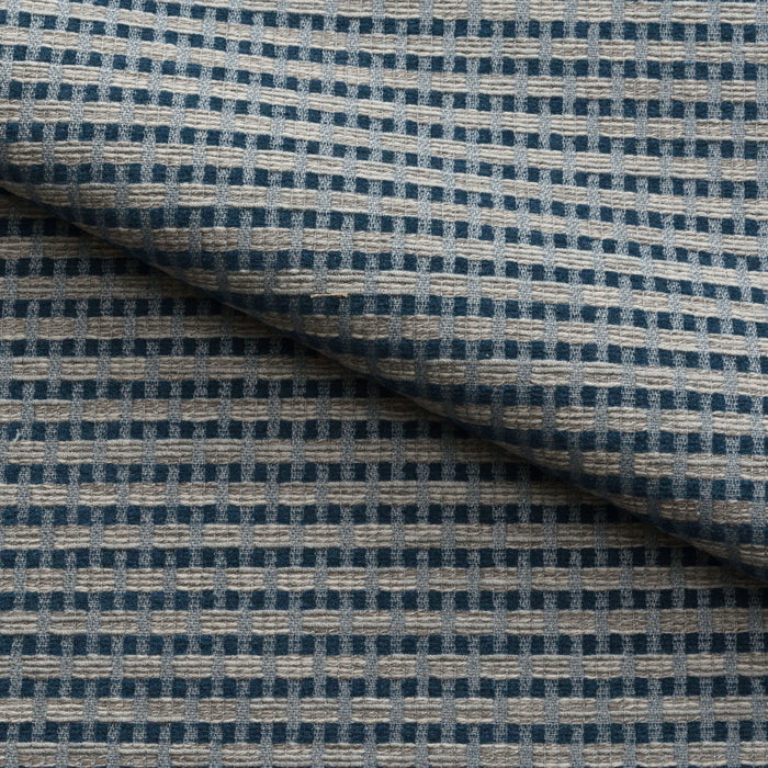 Link Outdoor Sonoma Blue Steel Fabric 715-55