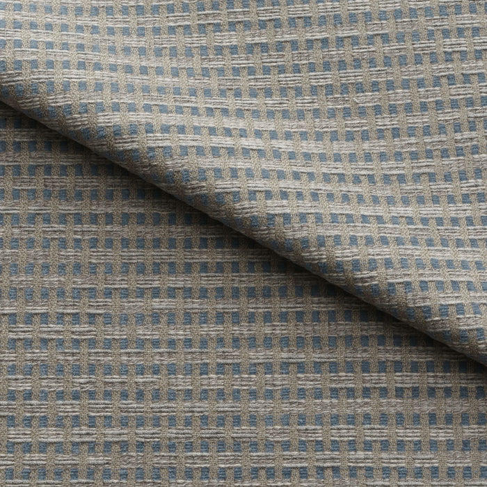 Link Outdoor Sonoma Dusk Blue Fabric 715-56