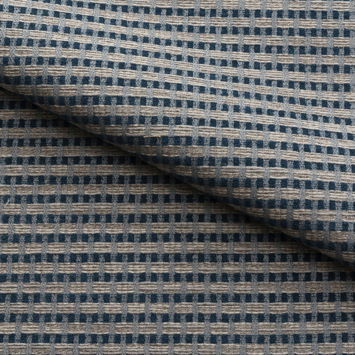 Link Outdoor Sonoma Blue Steel Fabric 715-55