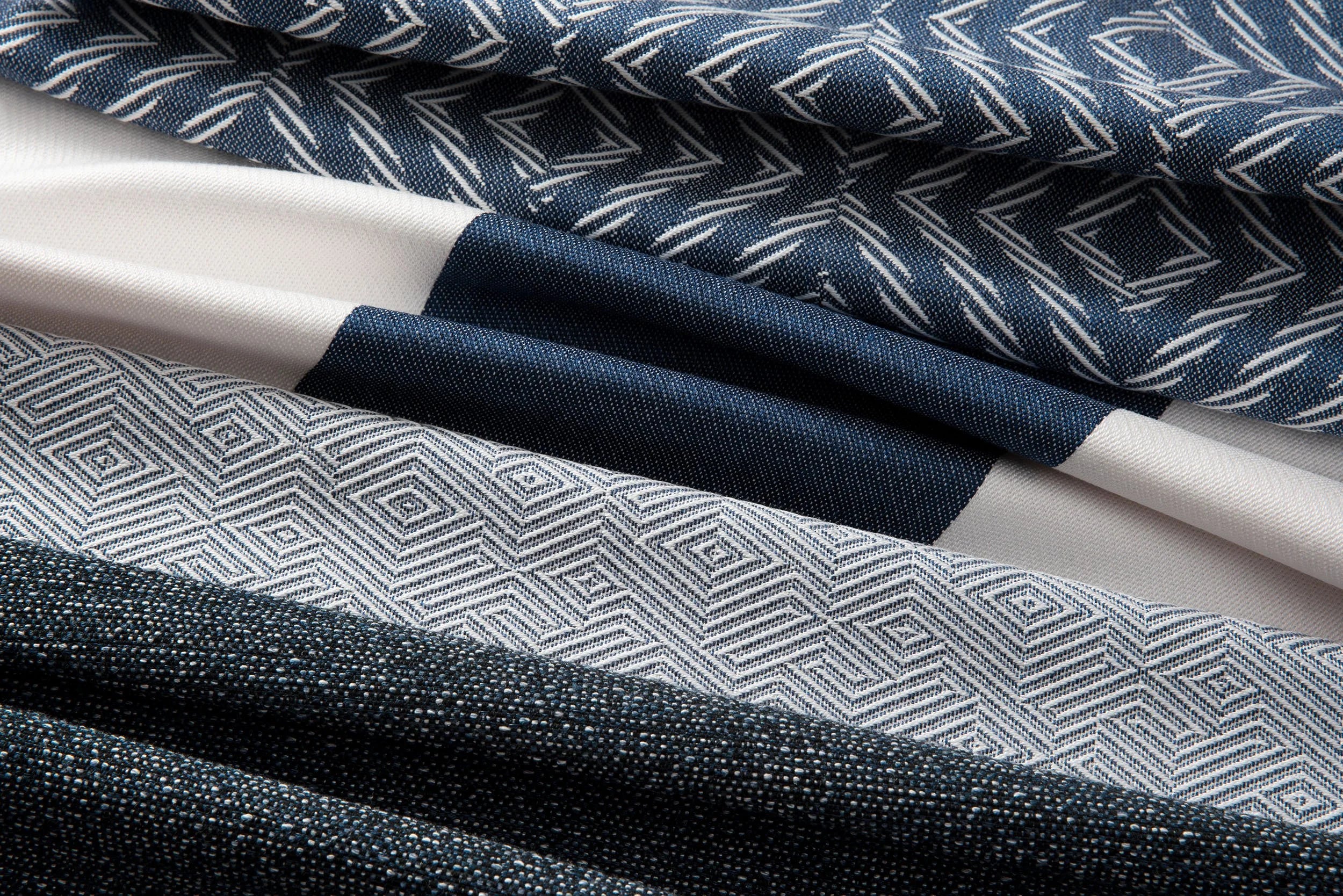 Link Outdoor Hampton Spa Fabric Sample 490-27