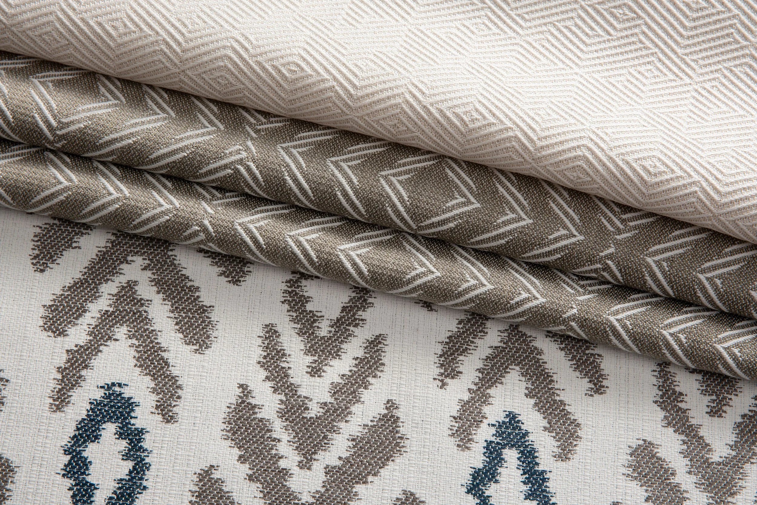 Link Outdoor Giza Putty  Fabric 545-14