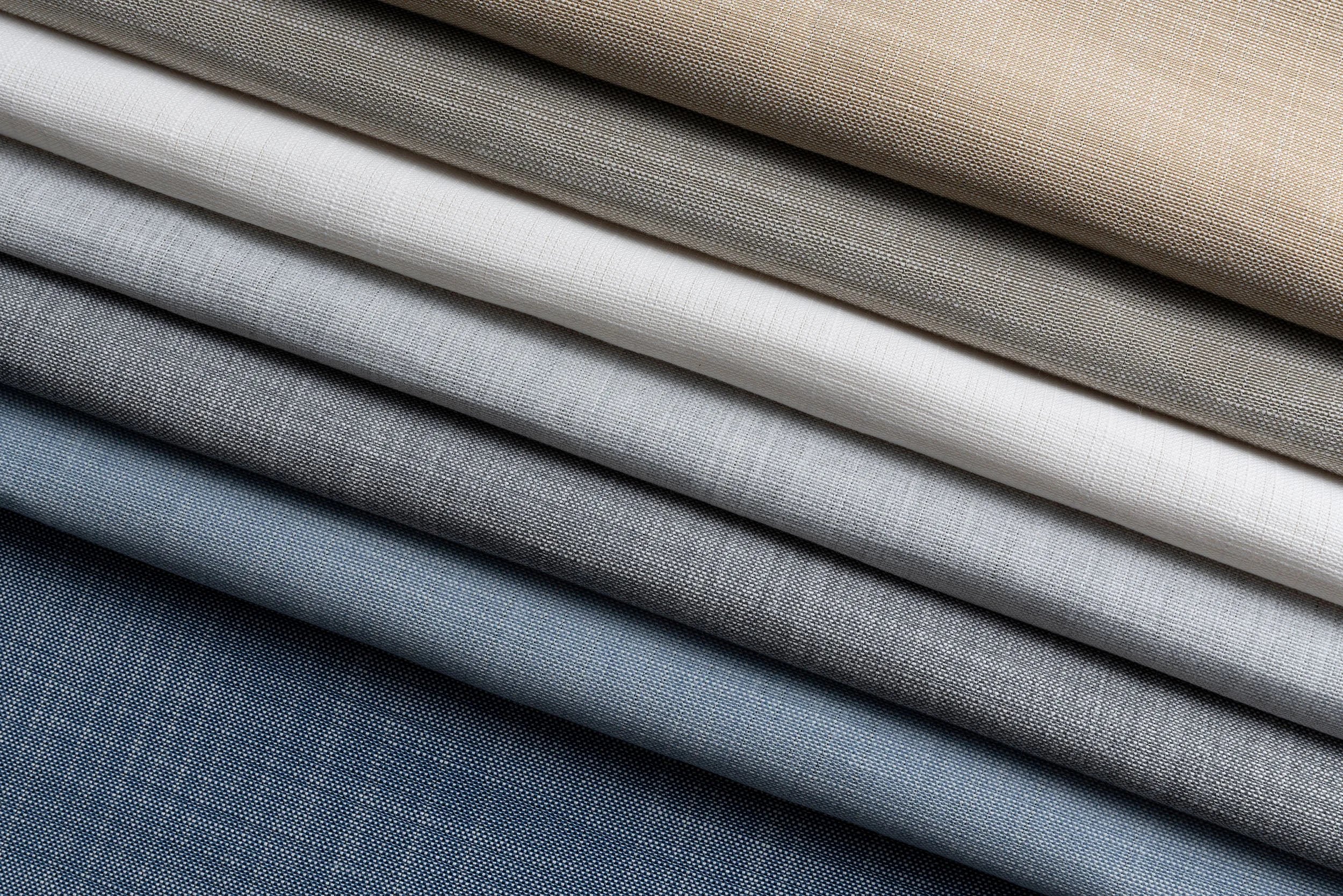 Link Outdoor Sound Sugar Fabric Sample 675-01