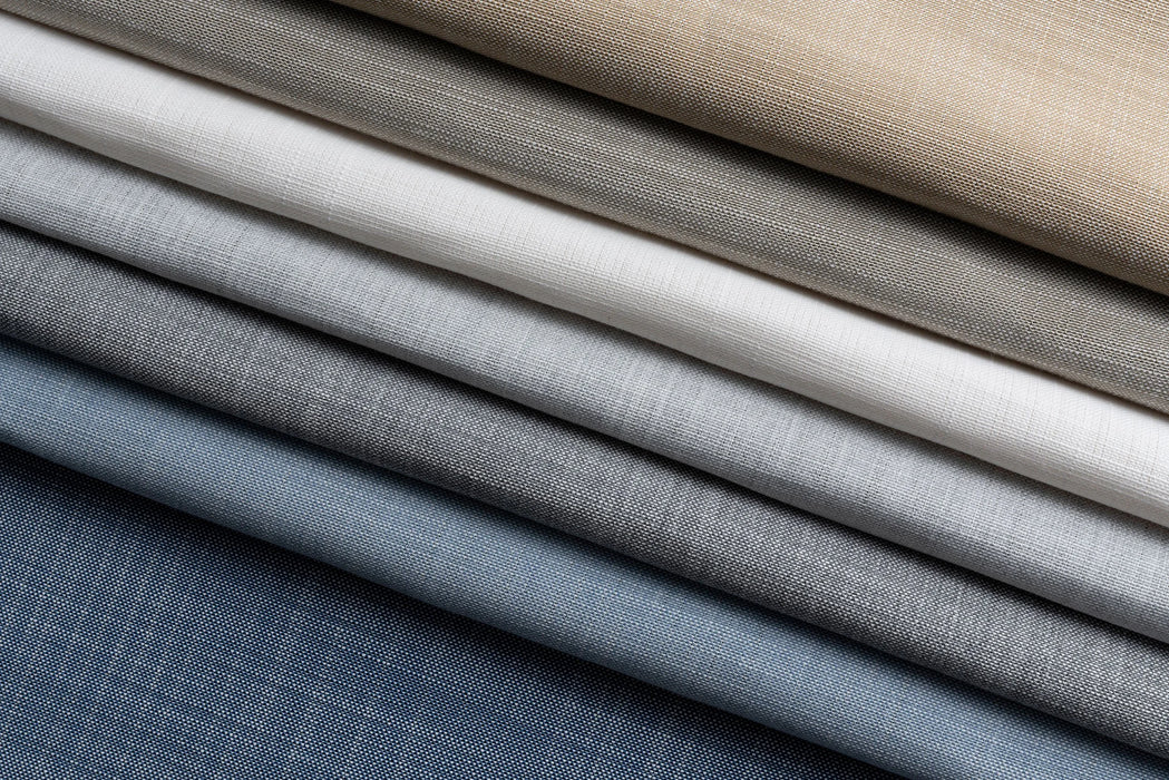 Link Outdoor Sound Sugar Fabric Sample 675-01