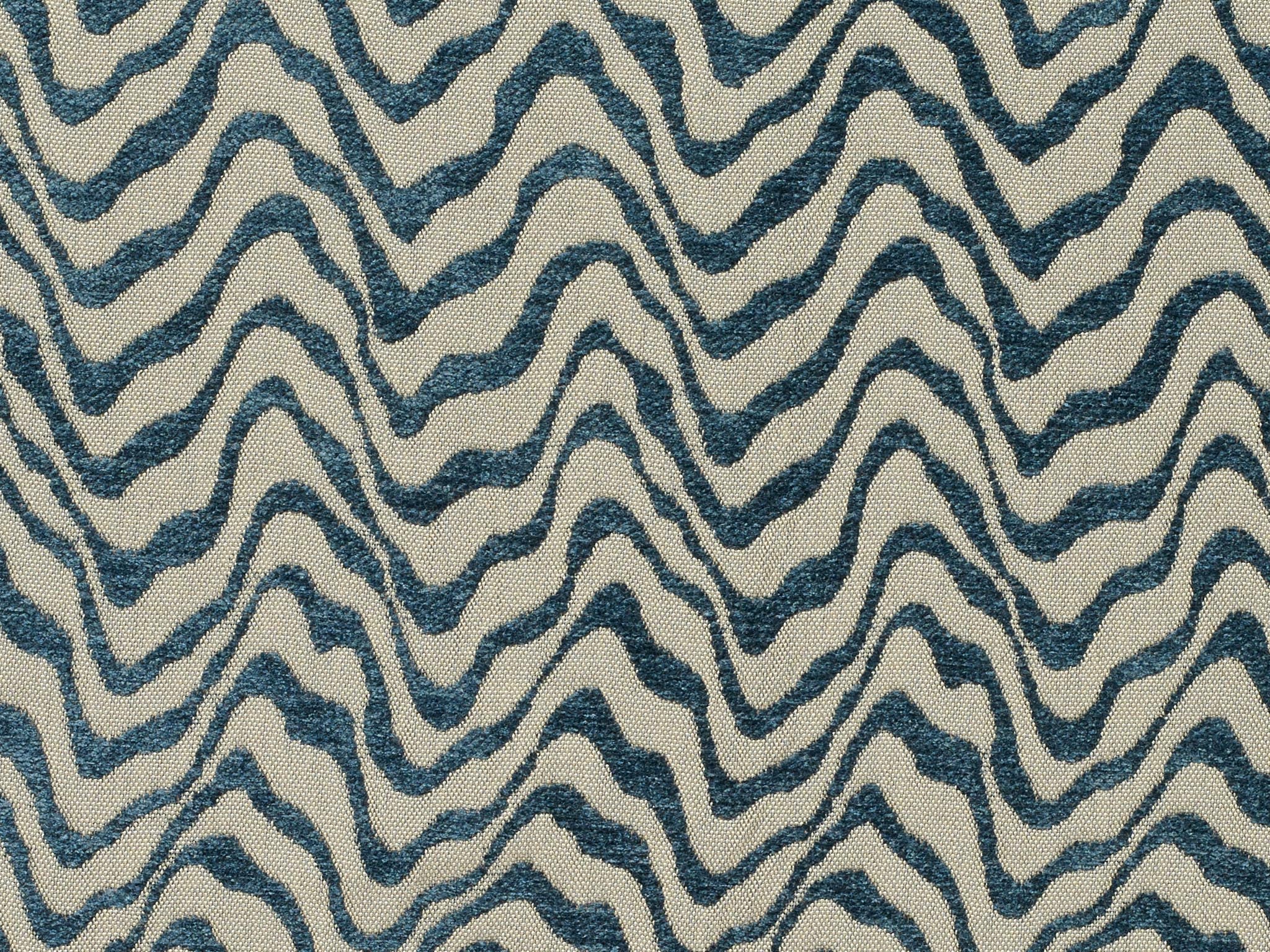 Le Manach Kenya Fabric Sample L4541_KENYA_C534_FM_VERSO