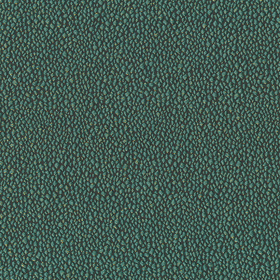 Brentano Stampede Teal Starling Fabric Sample 7527-06
