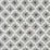 Peter Dunham Starburst Gray Wallpaper Sample 151STB05