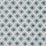 Peter Dunham Starburst North(Blue/Blue) Fabric Sample 111STB01