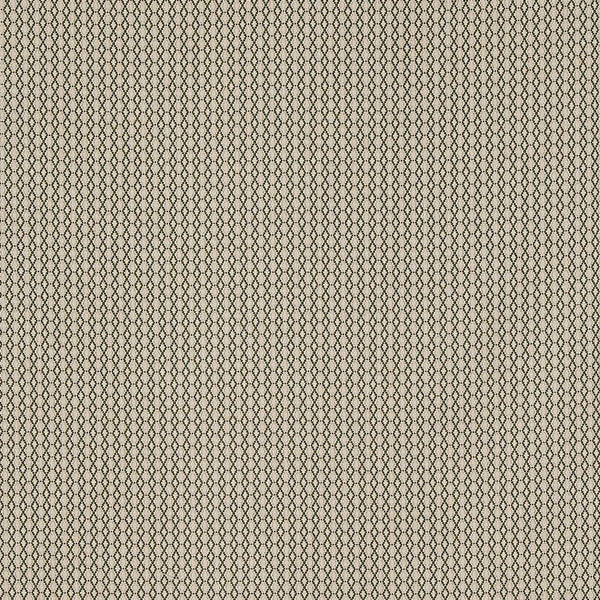Peter Dunham Susa Green On Natural Fabric Sample 131SUS03