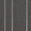 Maya Romanoff Cozy Bundle Up Dark Grey Flannel w/Platinum Wallpaper Sample MR-CZ-3055-GF