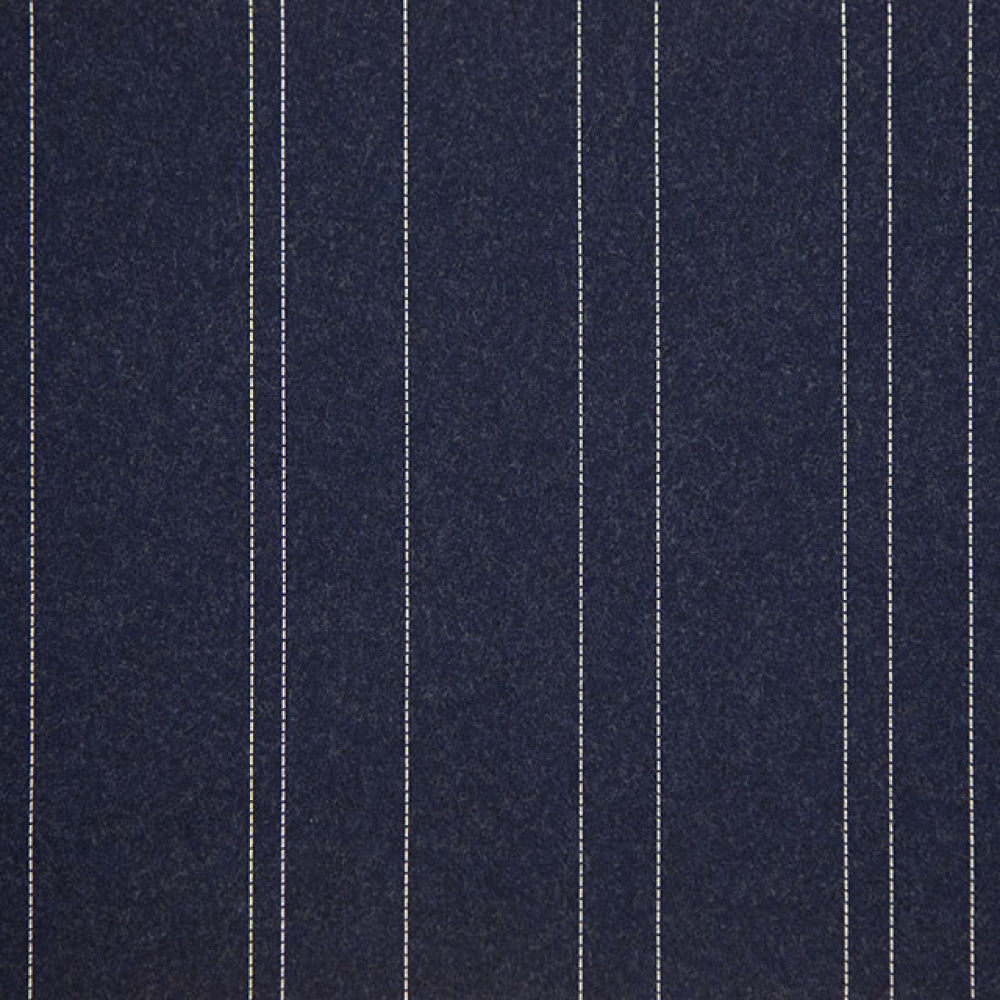 Maya Romanoff Cozy Nestle Peacoat w/Dusk Wallpaper Sample MR-CZ-2511-D