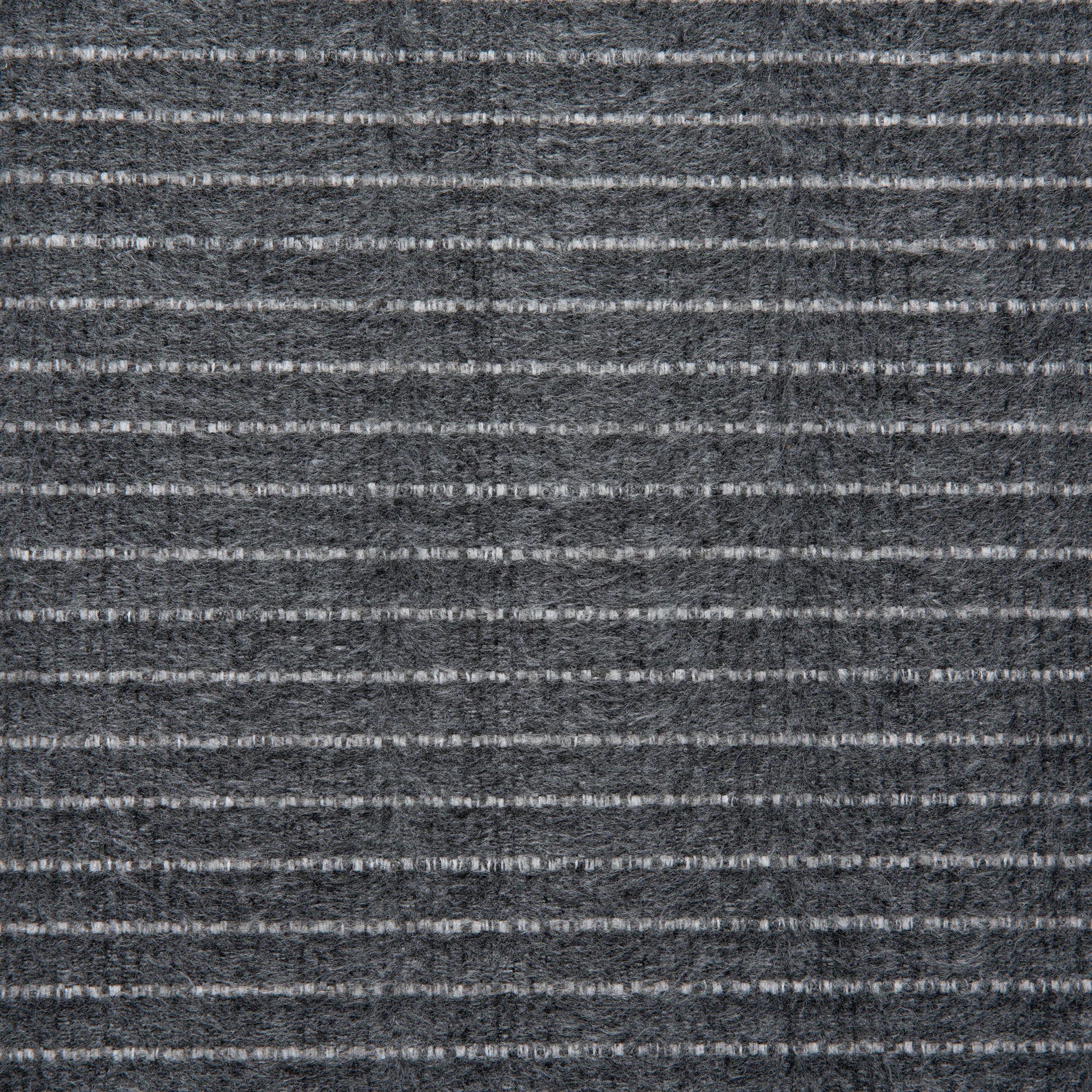Link Outdoor Pashmina Stripe II Steel Fabric 472-23