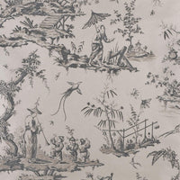 Boussac Kanawa Platinum Wallpaper W4515A11