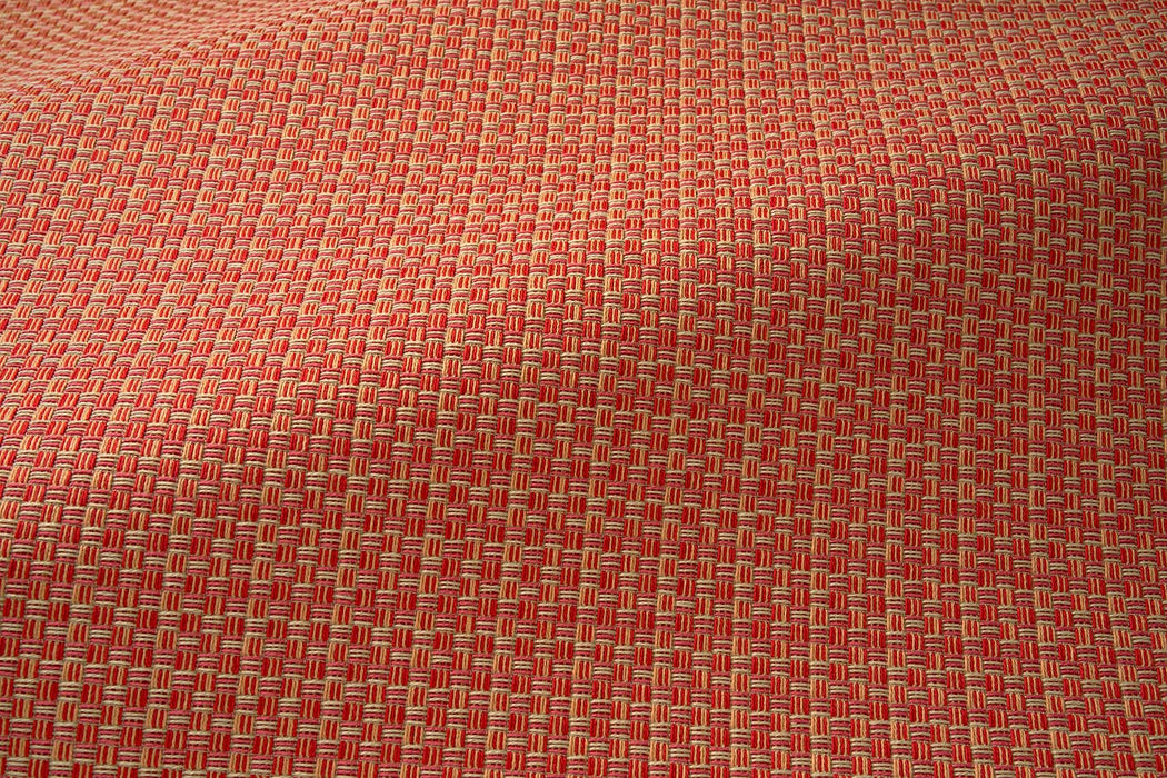 Pierre Frey Calypso Pamplemousse Fabric F3982001