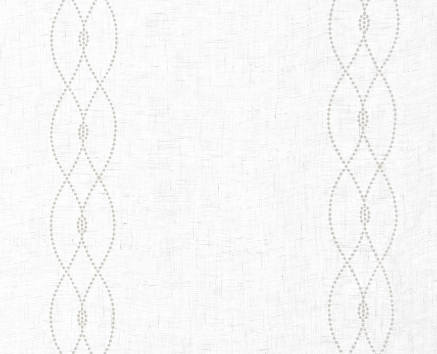 Pierre Frey Thirassia Creme Fabric F2869001