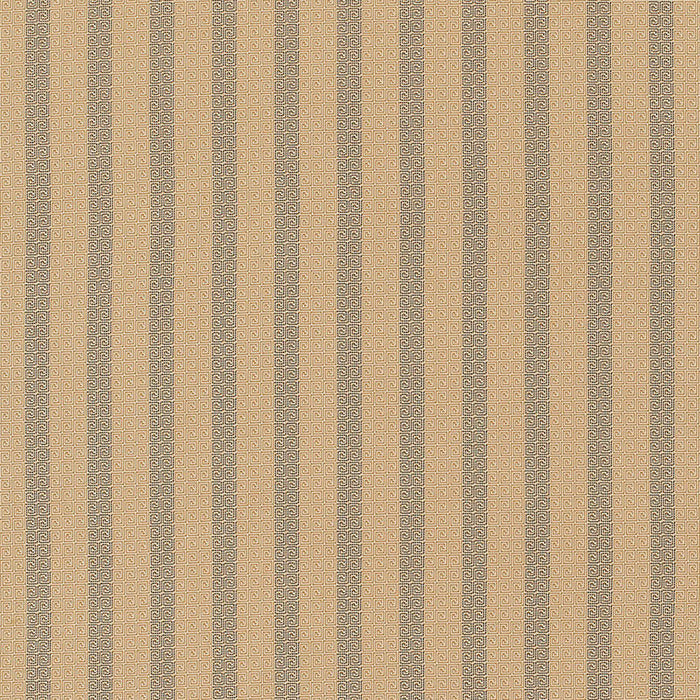 Templeton Meander Black Sea Fabric Sample T1013-02