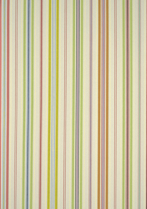 Pierre Frey Rio Javari Cocktail Wallpaper FP127001