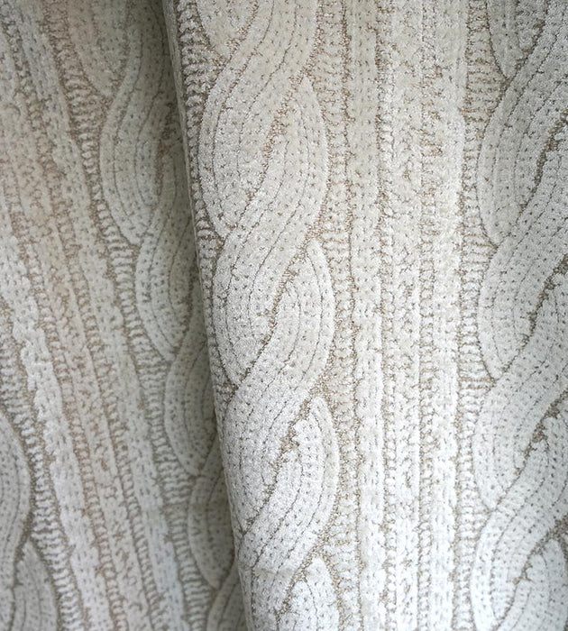 Old World Weavers Sweater Drizzle Fabric T139620003