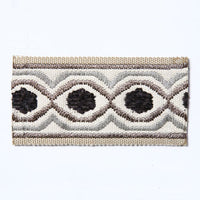 Pindler Orsa Cinder Fabric T275