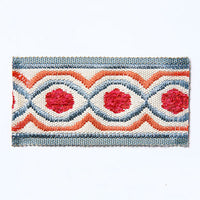 Pindler Orsa Jewel Fabric T275