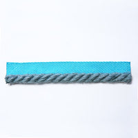 Pindler Kasai Azul Fabric T277