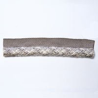 Pindler Annaba Cinder Fabric T278