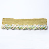 Pindler Imbabura Peridot Fabric T279
