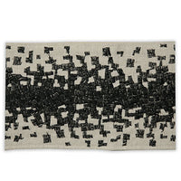 Pindler Synergy Noir Fabric T283