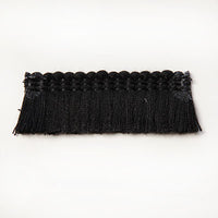 Pindler Damas Black Fabric T284