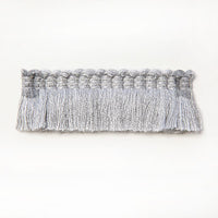 Pindler Damas Silver Fabric T284